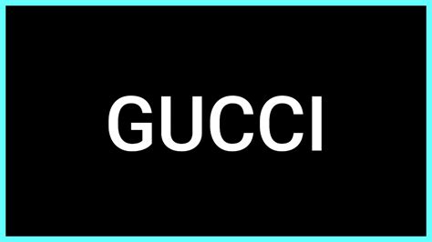 gucci significado|gucci pet slang.